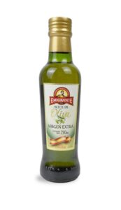 Aceite de oliva El Emigrante 260 ml