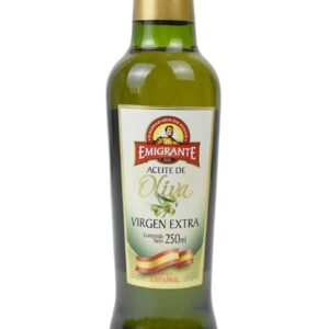 Aceite de oliva El Emigrante 260 ml