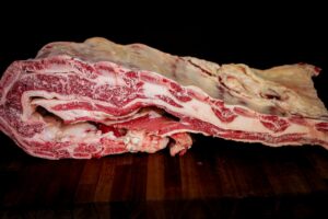 Asado de tira 10 costillas