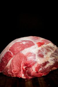 Bola de lomo