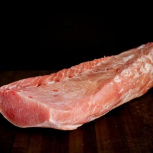Carré de cerdo