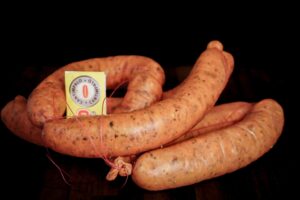 Chorizo cantimpalo Cattivelli