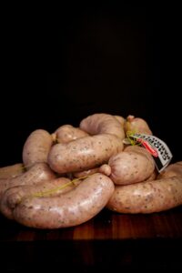 Chorizos parrilleros Campo Sur