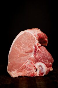 Costillas de cerdo