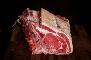 Costillas redondas