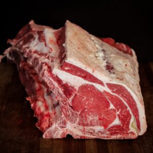 Costillas redondas