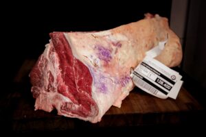 Costillas s/lomo