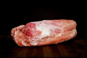 Lomito de cerdo