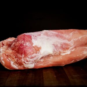 Lomito de cerdo