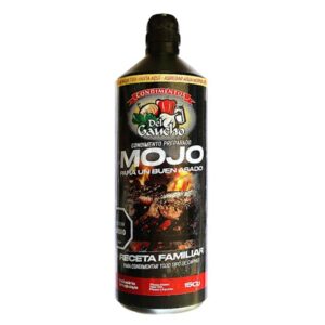 Mojo parrillero El Gaucho 150 g