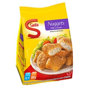Nuggets Sadia