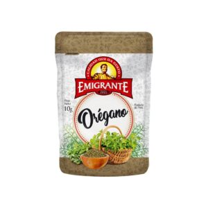 Orégano El Emigrante 10 g