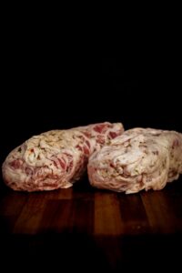 Pamplona de cerdo