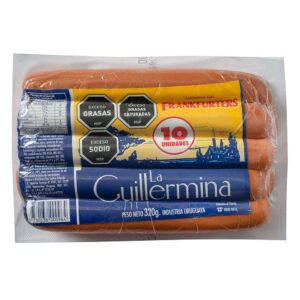 Panchos Guillermina