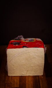 Ricotta