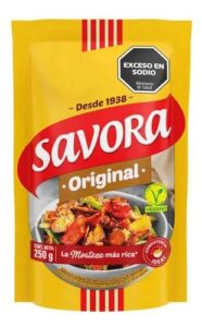 Savora 250 g