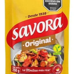 Savora 250 g