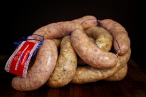 Chorizo Centenario puro cerdo