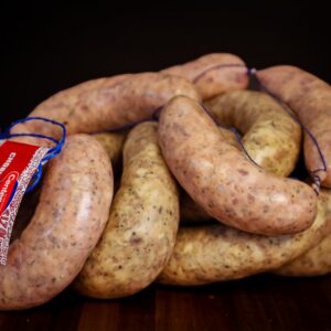 Chorizo Centenario puro cerdo
