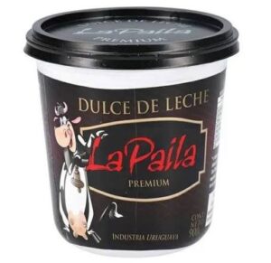 Dulce de leche La Paila 900 g