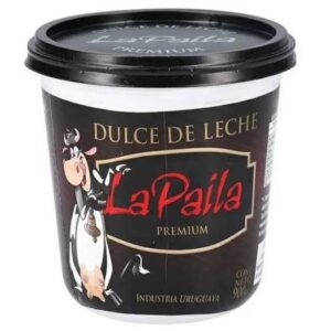 Dulce de leche La Paila 900 g
