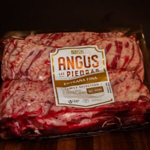 Entraña Angus Las Piedras
