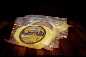 Provolone clásico