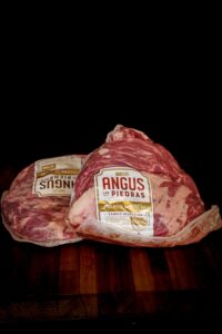 Pulpón Angus feedlot