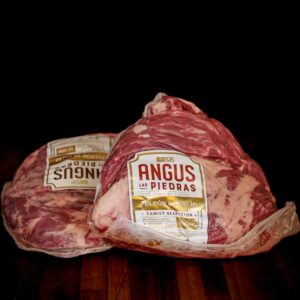 Pulpón Angus feedlot